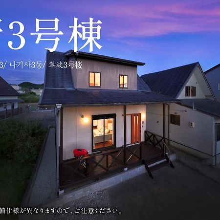 Crystal Besso Uminomachi Villa Shirahama Dış mekan fotoğraf