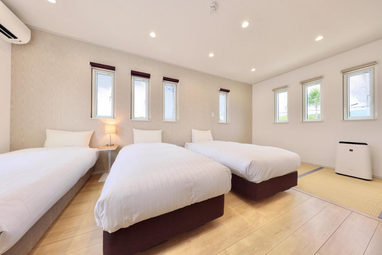 Crystal Besso Uminomachi Villa Shirahama Dış mekan fotoğraf