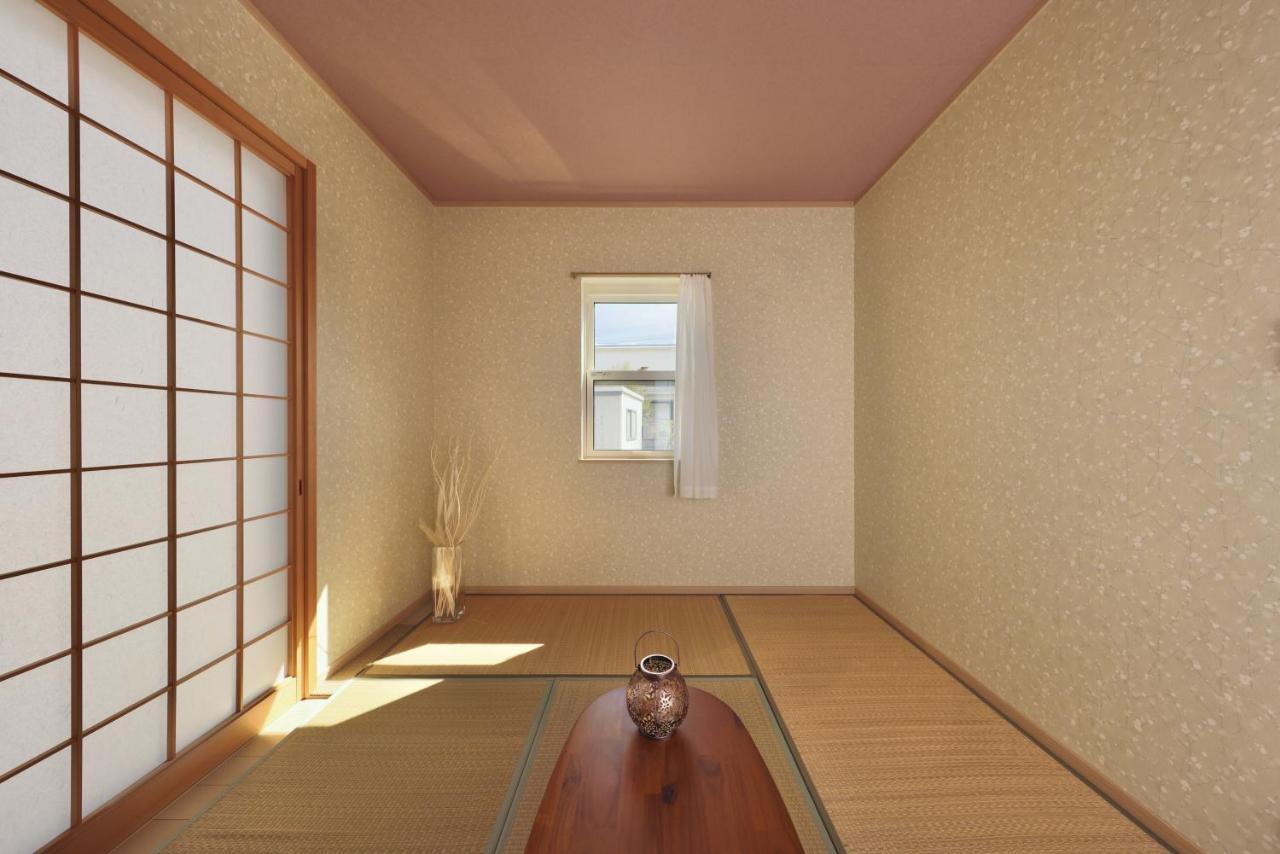 Crystal Besso Uminomachi Villa Shirahama Dış mekan fotoğraf