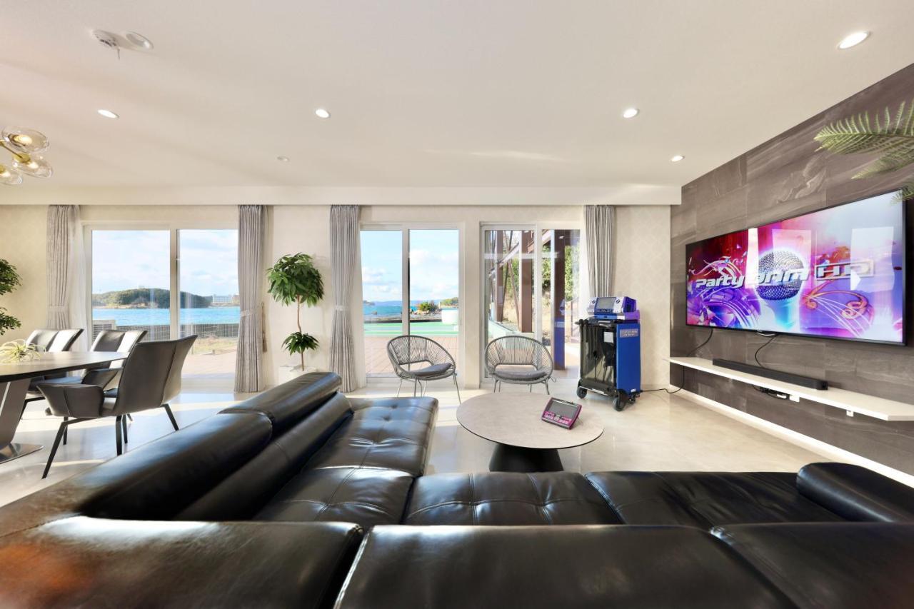 Crystal Besso Uminomachi Villa Shirahama Dış mekan fotoğraf