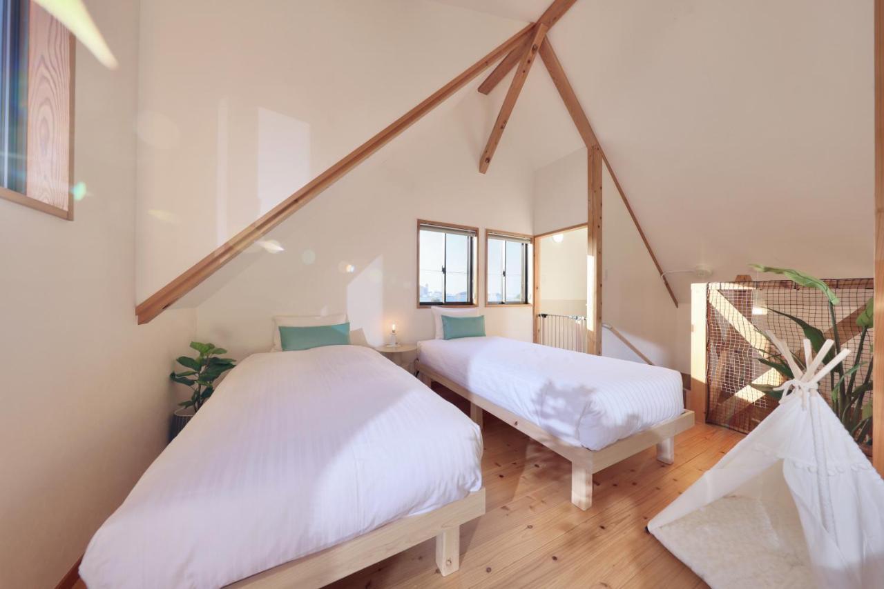 Crystal Besso Uminomachi Villa Shirahama Dış mekan fotoğraf