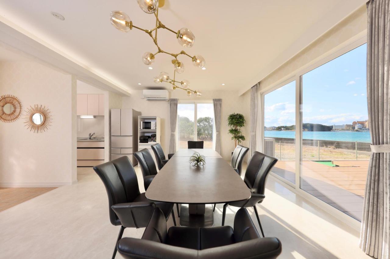 Crystal Besso Uminomachi Villa Shirahama Dış mekan fotoğraf