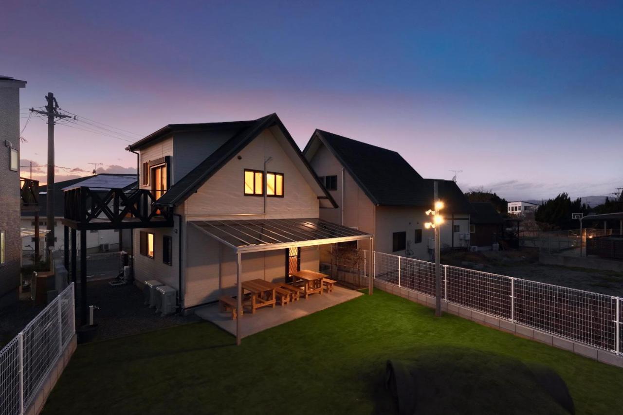 Crystal Besso Uminomachi Villa Shirahama Dış mekan fotoğraf