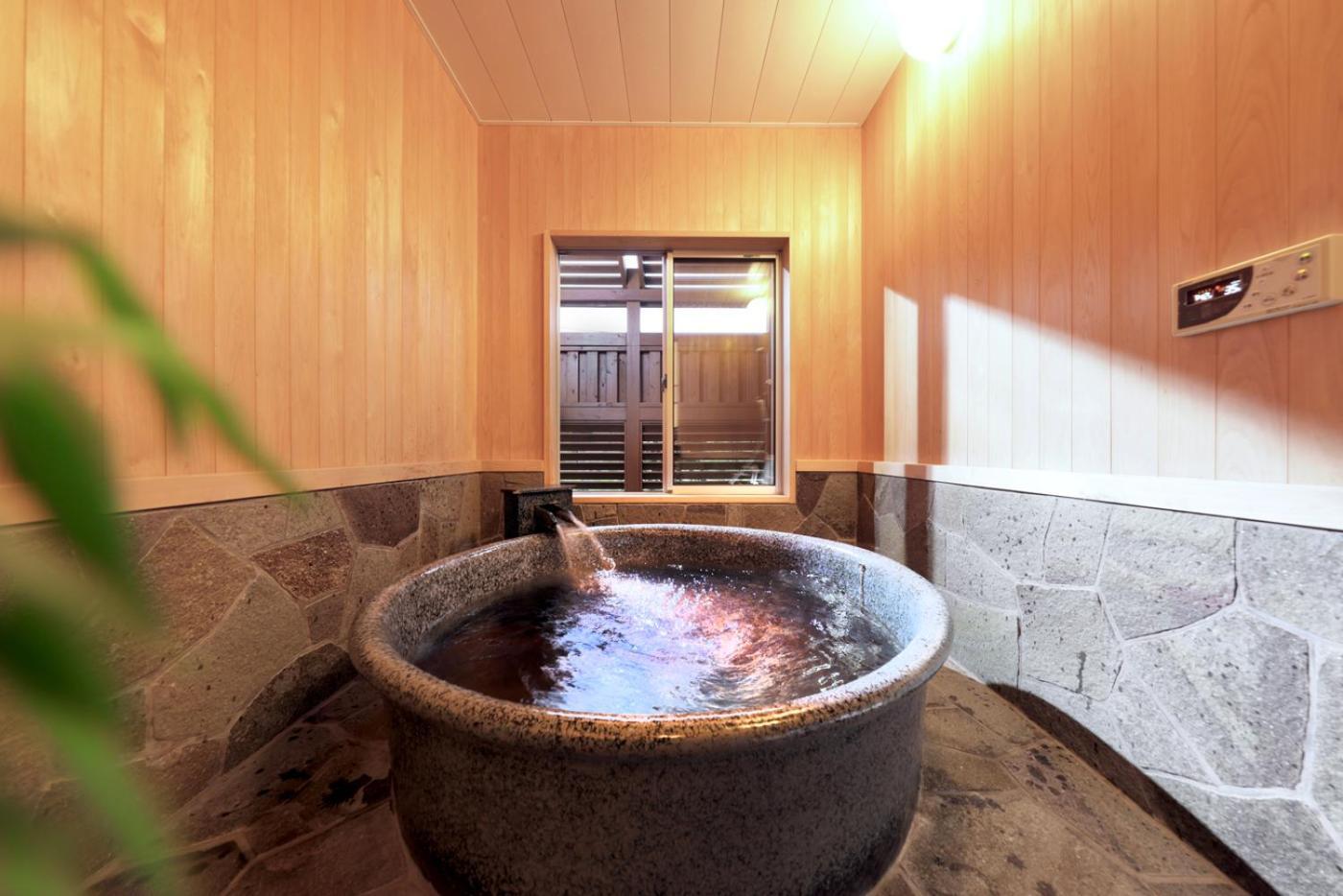 Crystal Besso Uminomachi Villa Shirahama Dış mekan fotoğraf