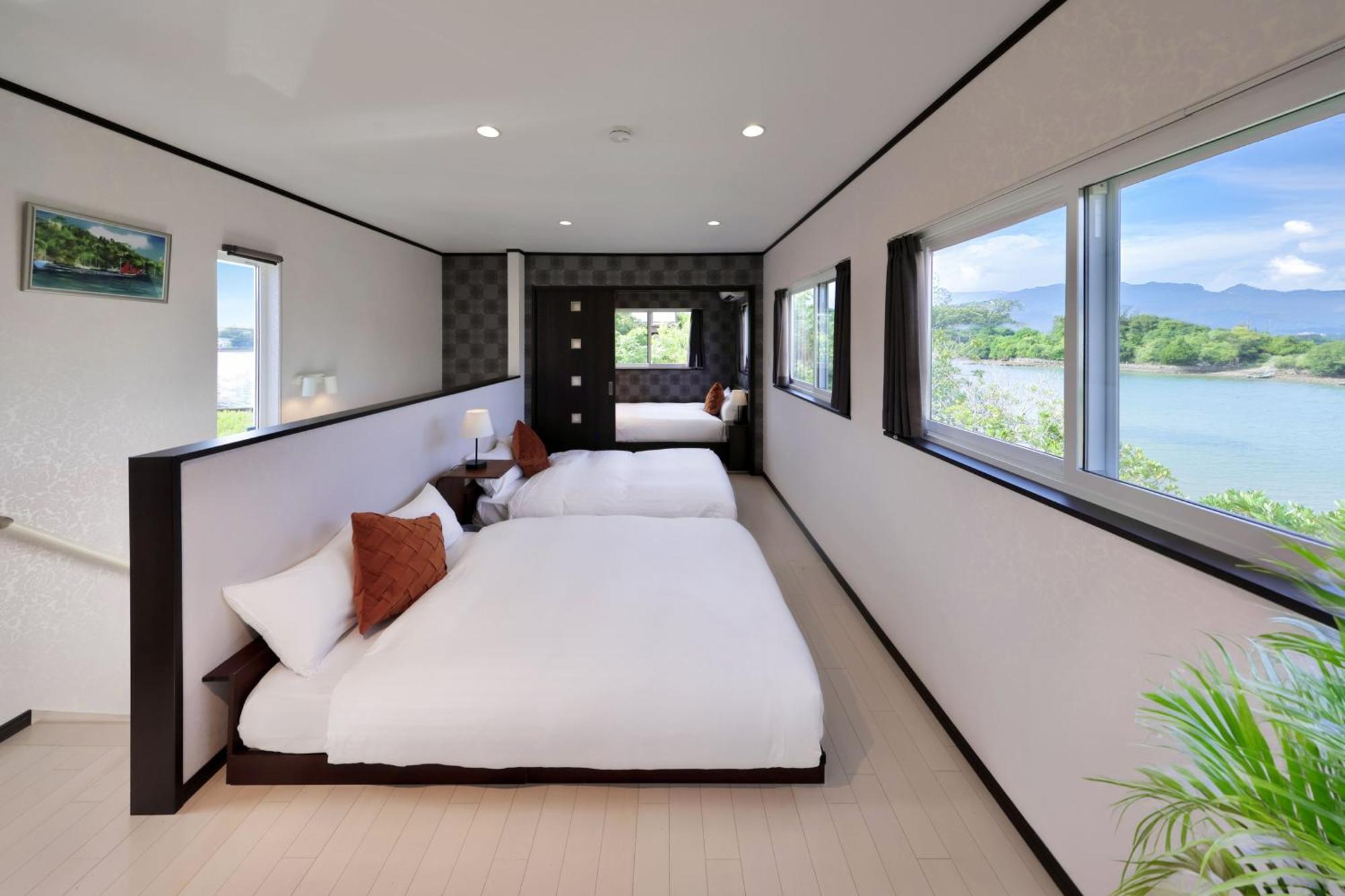 Crystal Besso Uminomachi Villa Shirahama Oda fotoğraf