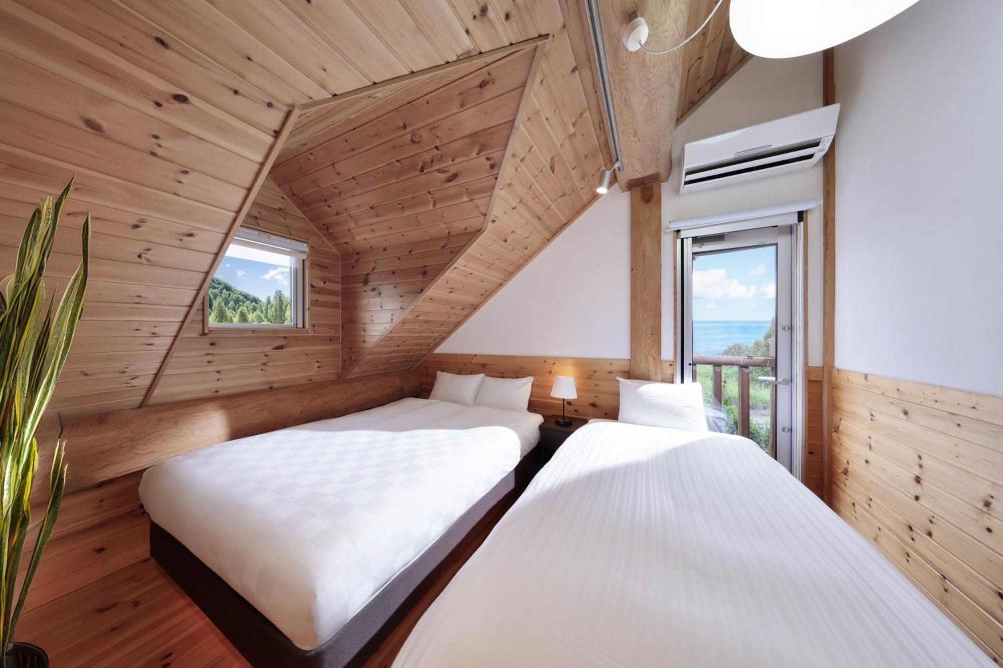 Crystal Besso Uminomachi Villa Shirahama Oda fotoğraf