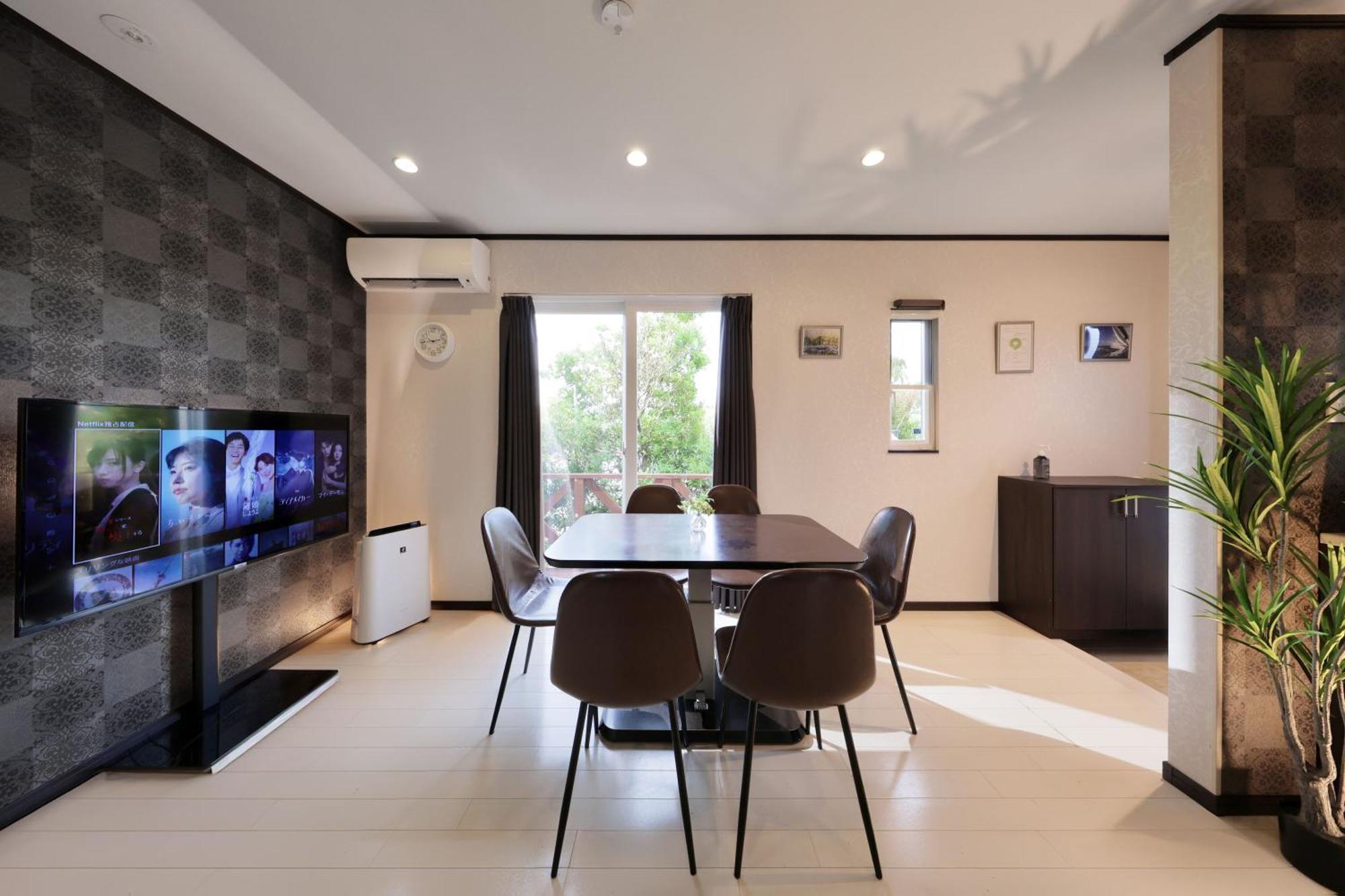 Crystal Besso Uminomachi Villa Shirahama Dış mekan fotoğraf